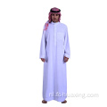 Groothandel jalabiya moslimgebed islamitische kleding